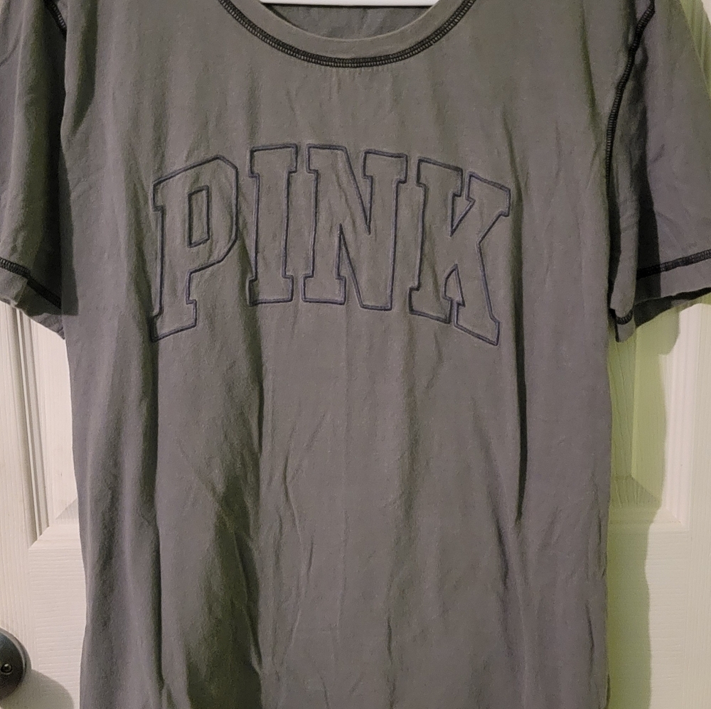 Pink top - Picture 2 of 2